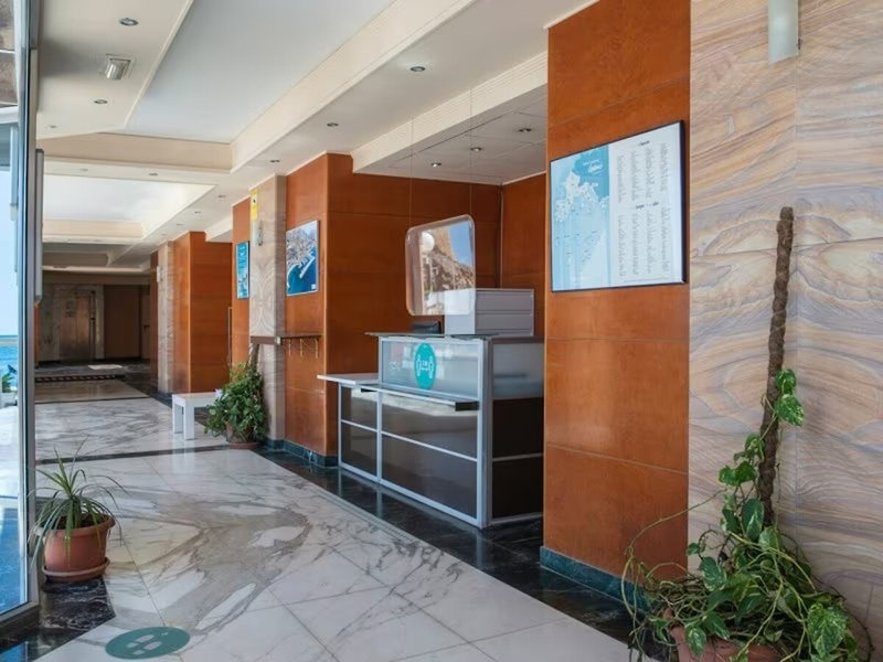 Pierre & Vacances Altea Beach - Port 3