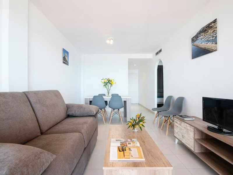 Pierre & Vacances Altea Beach - Port 7