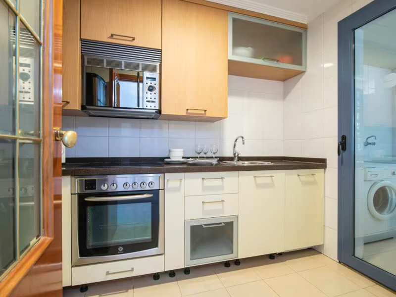 Pierre & Vacances Altea Beach - Port 11