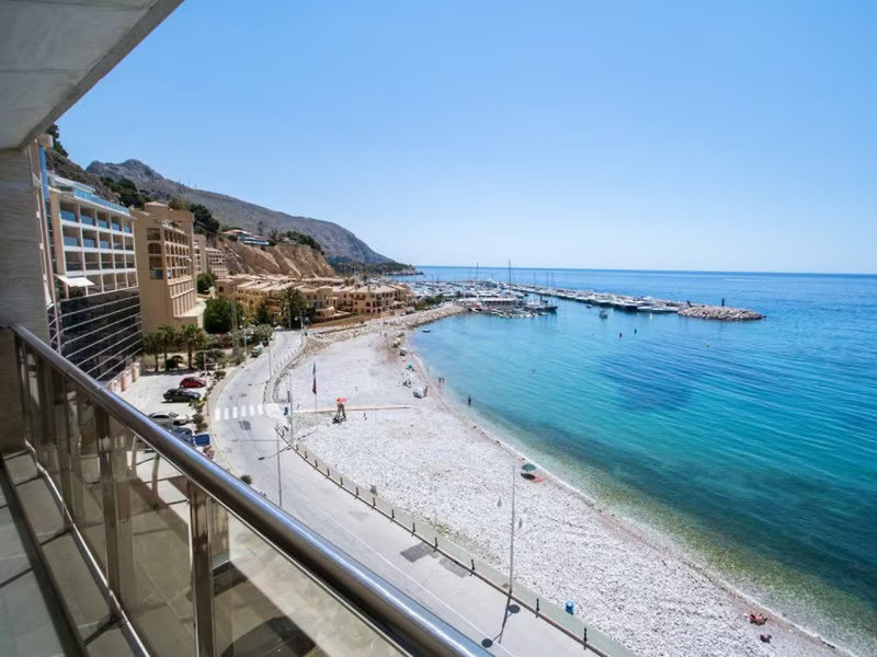 Pierre & Vacances Altea Beach - Port 2