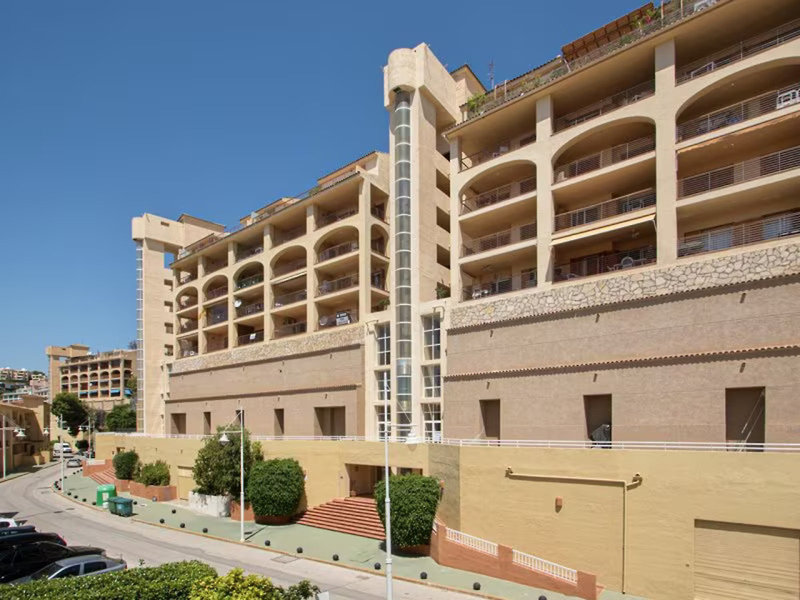 Pierre & Vacances Altea Beach - Port 3