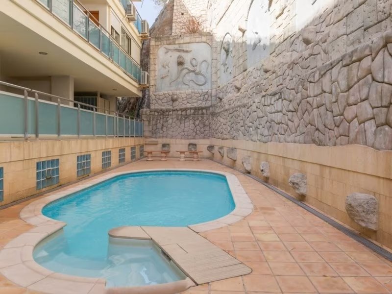 Pierre & Vacances Altea Beach - Port 5