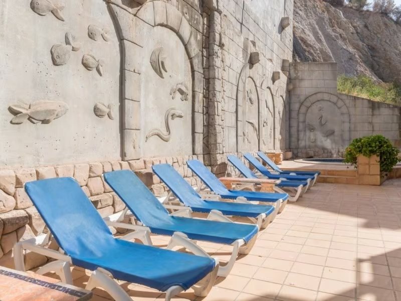 Pierre & Vacances Altea Beach - Port 7