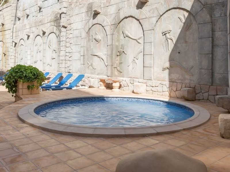 Pierre & Vacances Altea Beach - Port 8