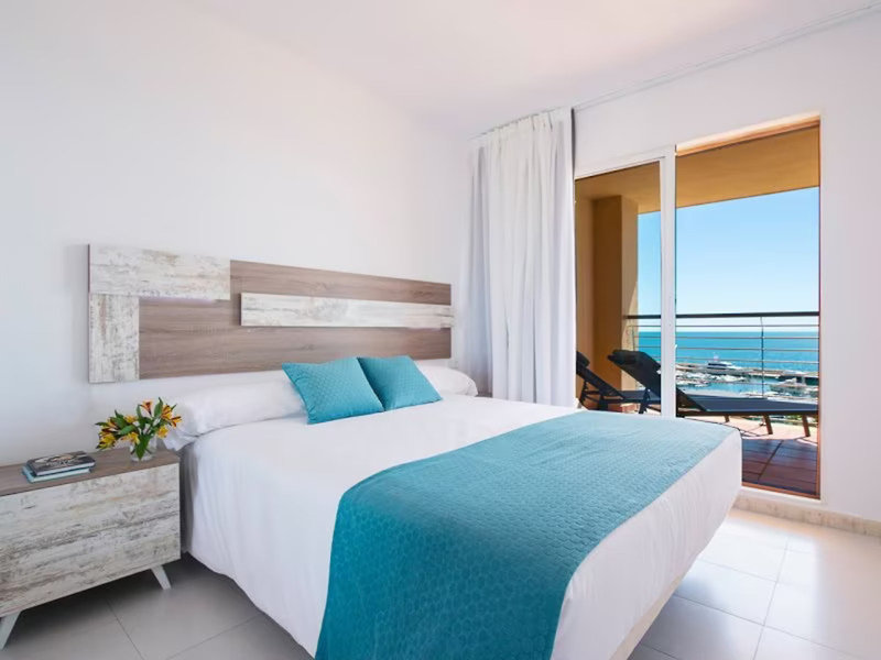 Pierre & Vacances Altea Beach - Port 11