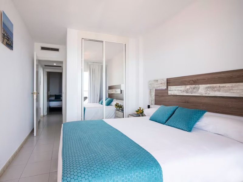 Pierre & Vacances Altea Beach - Port 12