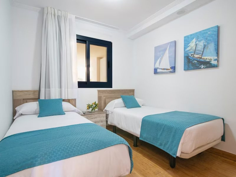 Pierre & Vacances Altea Beach - Port 13