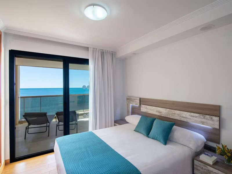 Pierre & Vacances Altea Beach - Port 14