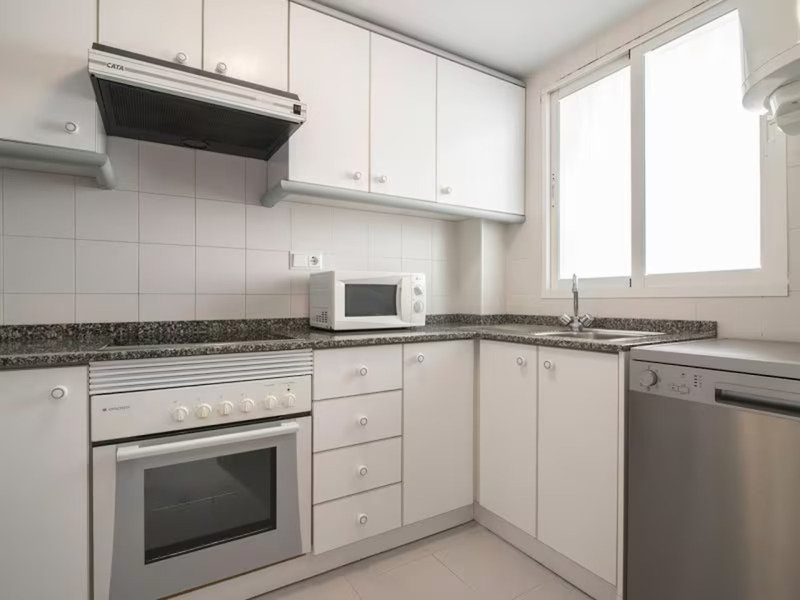 Pierre & Vacances Altea Beach - Port 15