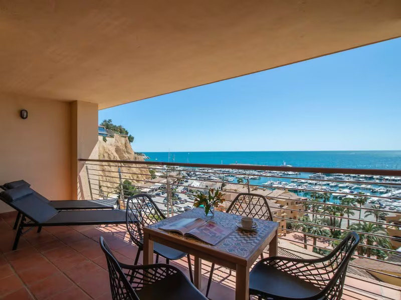 Pierre & Vacances Altea Beach - Port 18