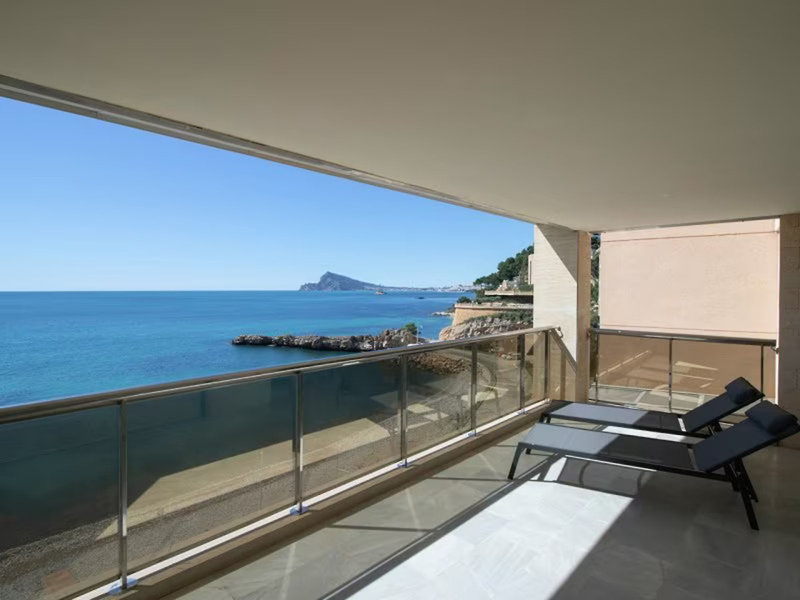 Pierre & Vacances Altea Beach - Port 19