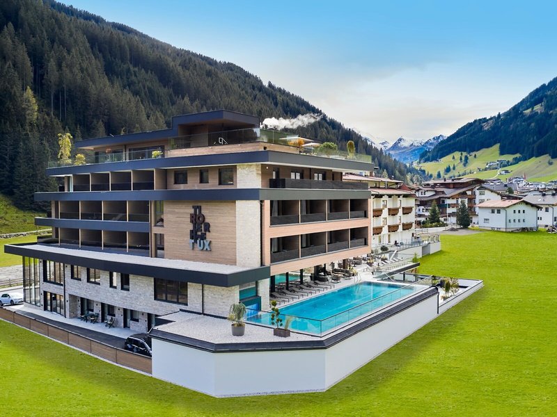 Tirolerhof 1