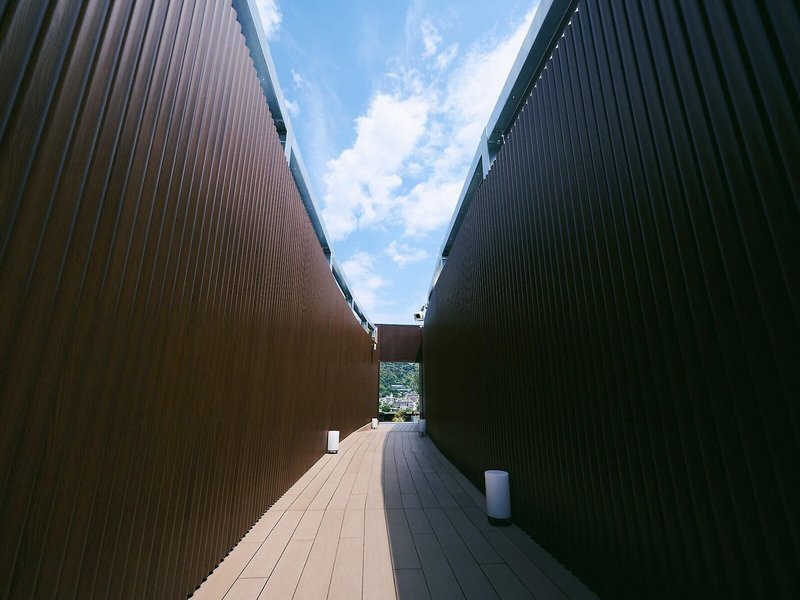 Soraniwa Terrace Kyoto Bettei 7