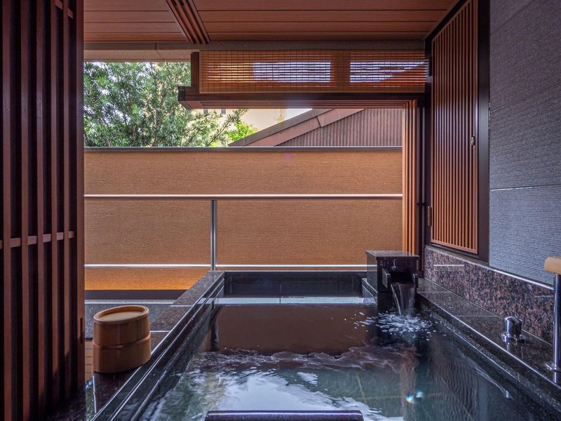 Soraniwa Terrace Kyoto Bettei 12