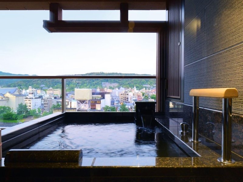 Soraniwa Terrace Kyoto Bettei 15