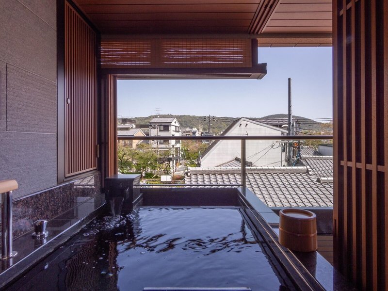 Soraniwa Terrace Kyoto Bettei 16