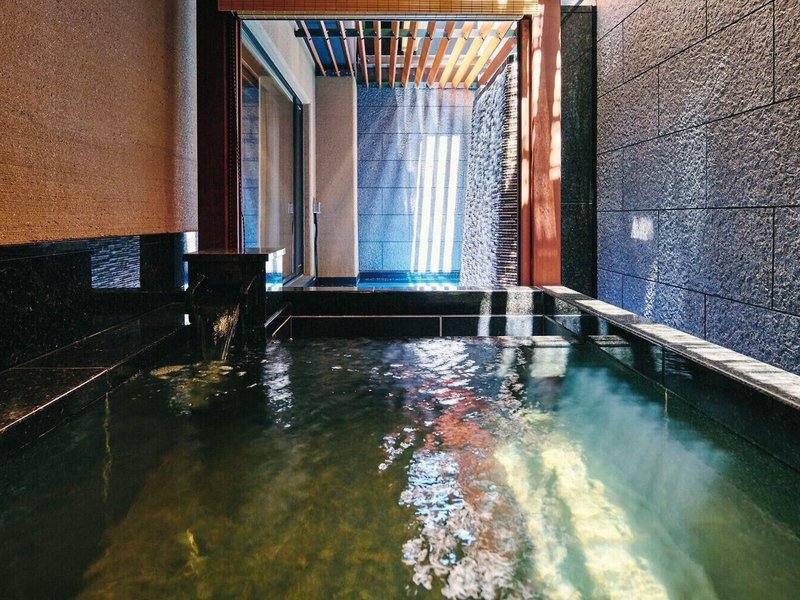 Soraniwa Terrace Kyoto Bettei 17