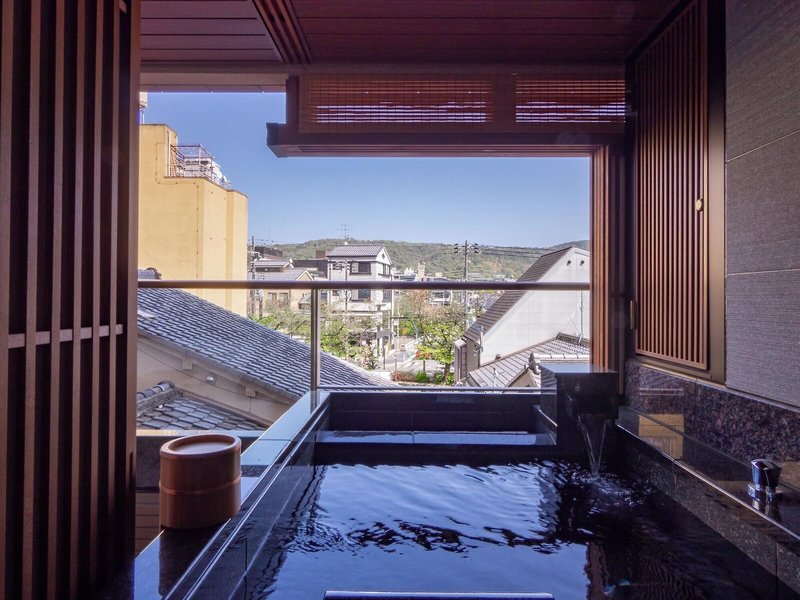 Soraniwa Terrace Kyoto Bettei 18