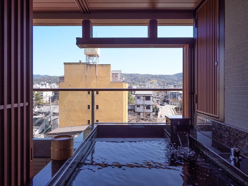 Soraniwa Terrace Kyoto Bettei 19