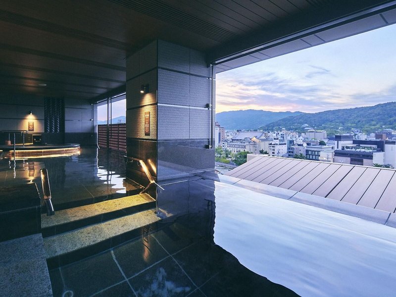 Soraniwa Terrace Kyoto Bettei 21