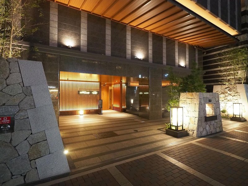 Soraniwa Terrace Kyoto Bettei 23