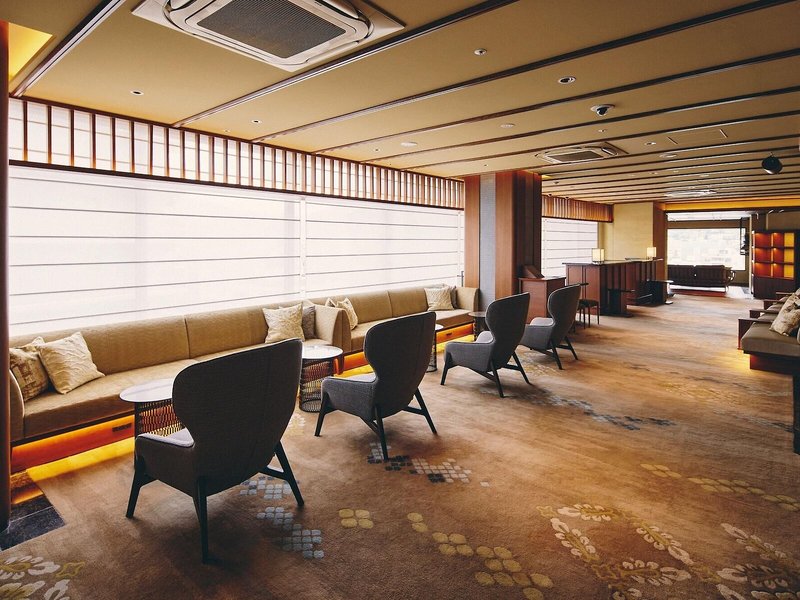Soraniwa Terrace Kyoto Bettei 24