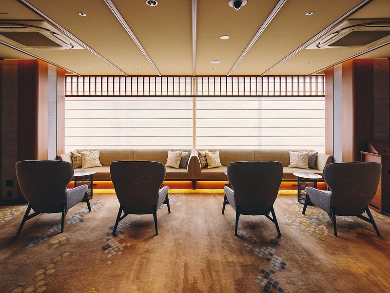 Soraniwa Terrace Kyoto Bettei 26