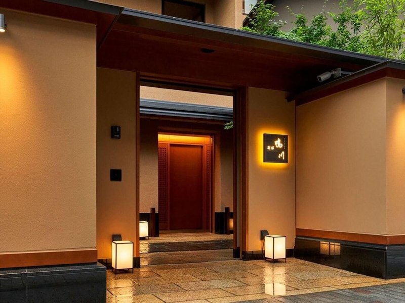Soraniwa Terrace Kyoto Bettei 27