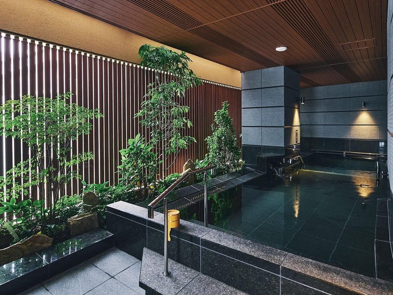 Soraniwa Terrace Kyoto Bettei 28
