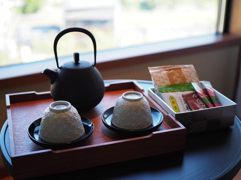Soraniwa Terrace Kyoto Bettei 29
