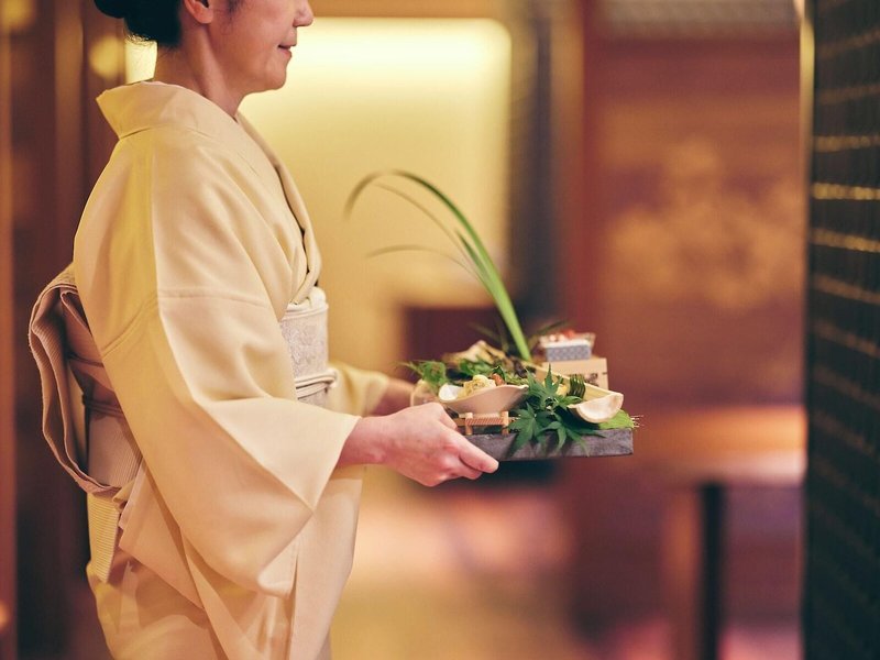 Soraniwa Terrace Kyoto Bettei 30