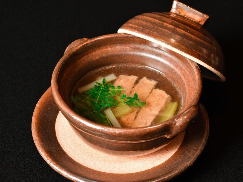 Soraniwa Terrace Kyoto Bettei 32