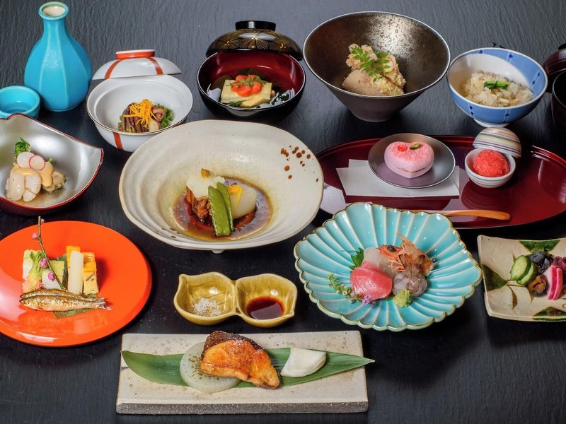 Soraniwa Terrace Kyoto Bettei 34