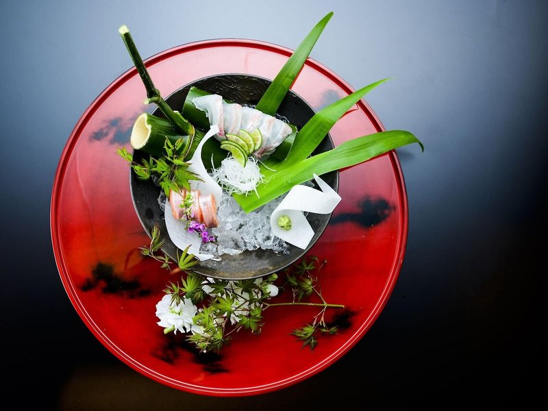 Soraniwa Terrace Kyoto Bettei 35