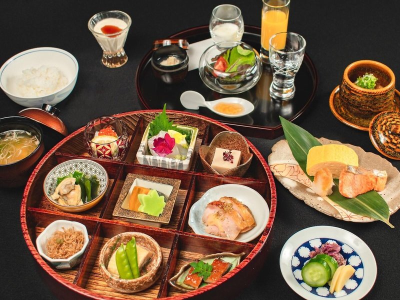 Soraniwa Terrace Kyoto Bettei 36