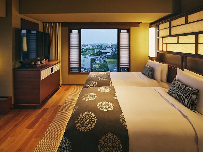 Soraniwa Terrace Kyoto Bettei 37