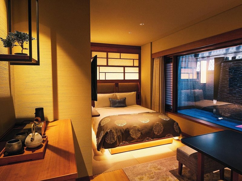 Soraniwa Terrace Kyoto Bettei 39