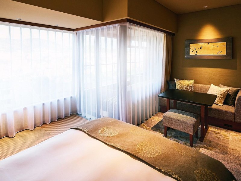 Soraniwa Terrace Kyoto Bettei 41