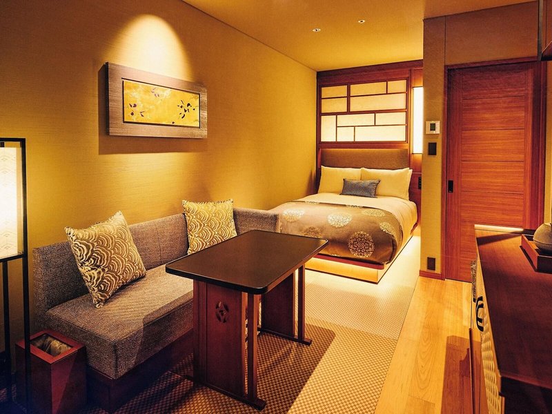 Soraniwa Terrace Kyoto Bettei 43