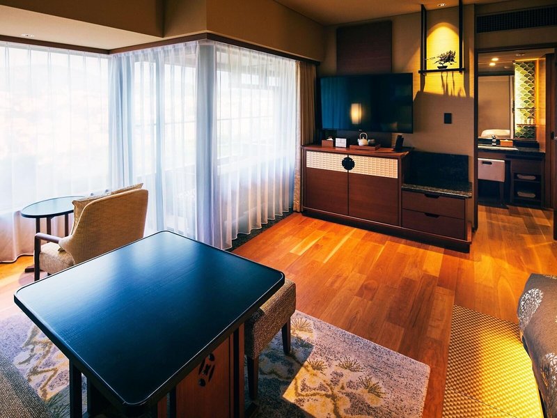 Soraniwa Terrace Kyoto Bettei 44