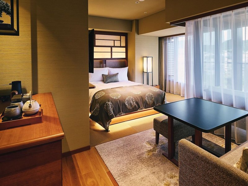 Soraniwa Terrace Kyoto Bettei 45