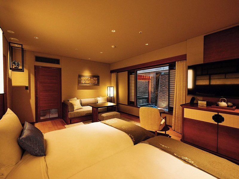 Soraniwa Terrace Kyoto Bettei 46