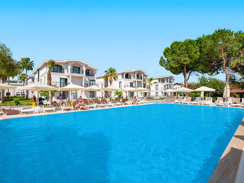 Hotel La Benata 2