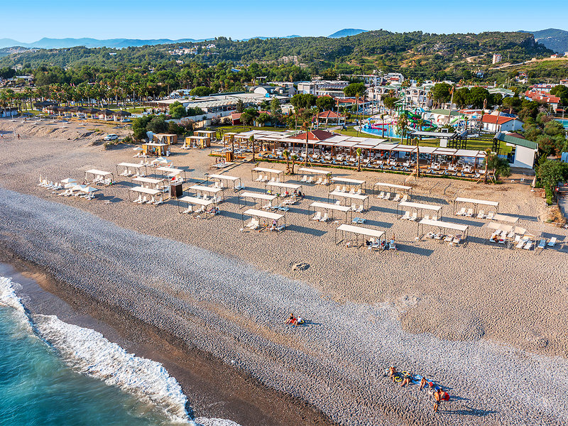 Hotel La Benata 3