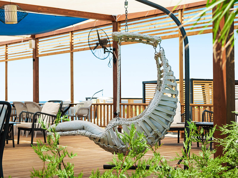 Hotel La Benata 9