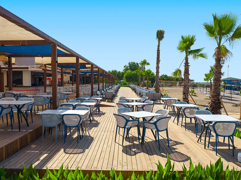 Hotel La Benata 10