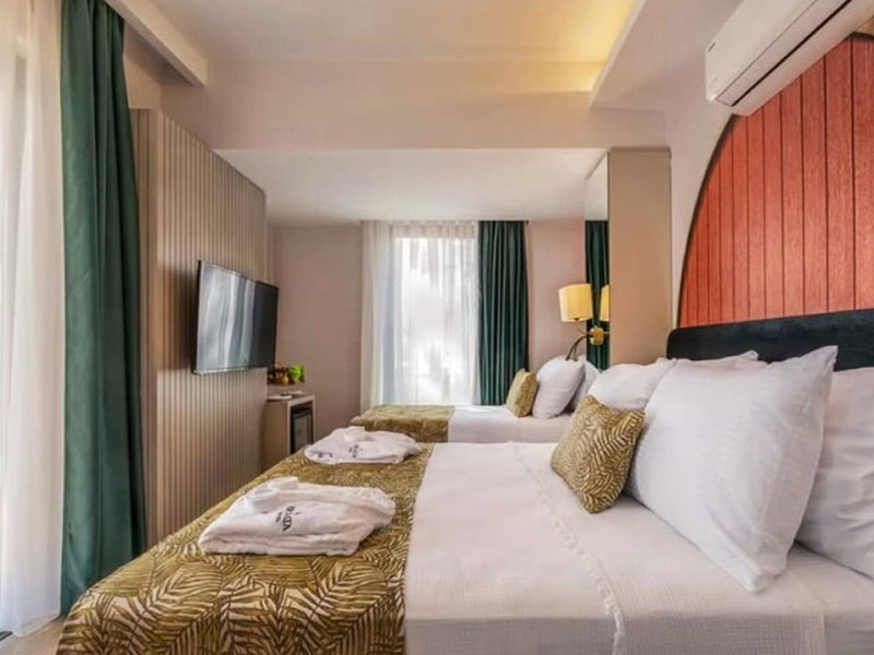 Hotel La Benata 15