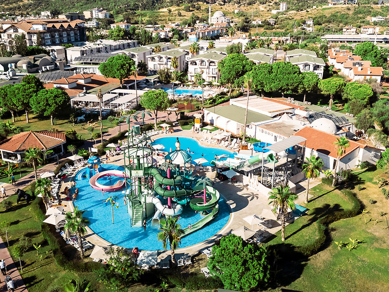 Hotel La Benata 18