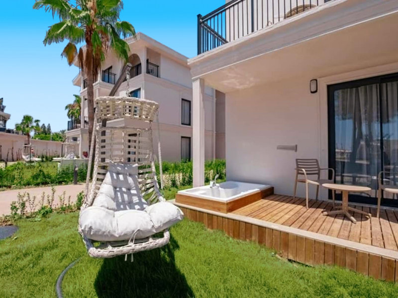 Hotel La Benata 20