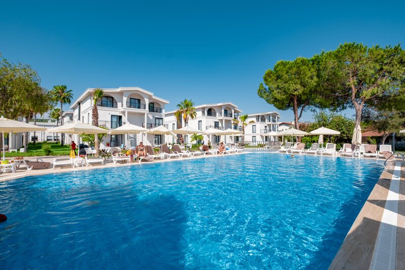 Hotel La Benata 22